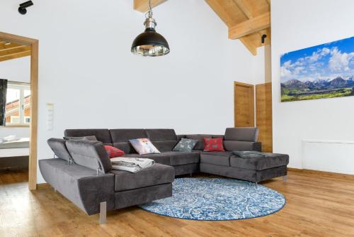 Berg Fux - Ferienwohnung Louis der Fux Berg Fux - Ferienwohnung Louis der Fux