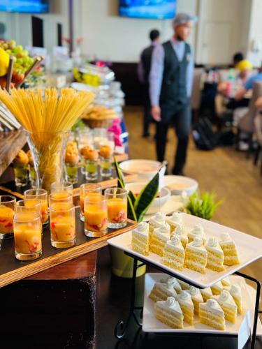 JOIN INN HOTEL Jebel Ali Dubai - Formerly easyHotel Jebel Ali - image 8