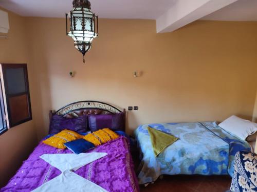 Auberge ALI Todra A Natural Oasis Auberge ALI Todra A Natural Oasis