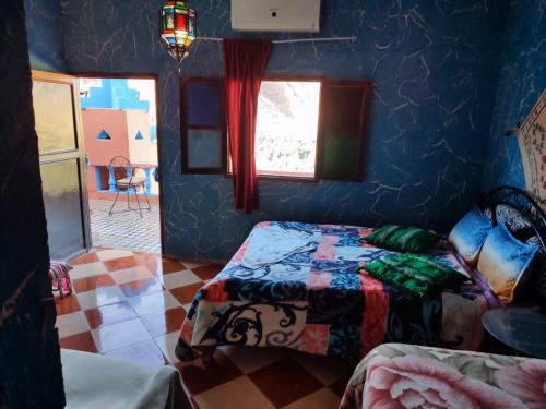 Auberge ALI Todra A Natural Oasis Auberge ALI Todra A Natural Oasis