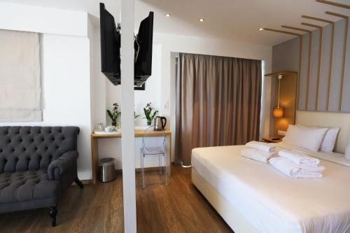 Elite Hotel - main image