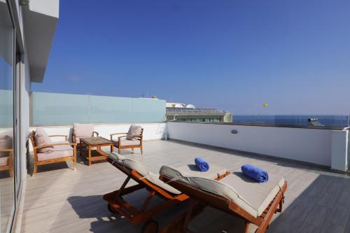 Elite Hotel - image 4