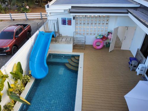 อิมอิม เฮ้าส์ พูลวิลล่า อุดรธานี, Udon Thani (foto 6)