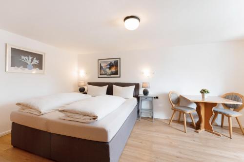 Hotel garni "Zum Engel" in Obergunzburg