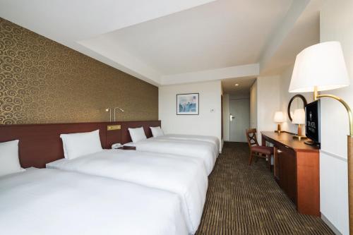 53197158 Tobu Hotel Levant Tokyo