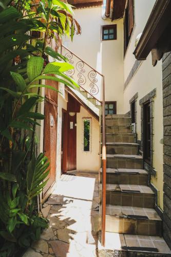 Hostel Cabo Frio in Cabo Frio