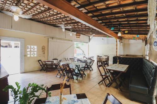Hostel Cabo Frio in Cabo Frio
