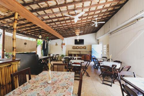 Hostel Cabo Frio in Cabo Frio