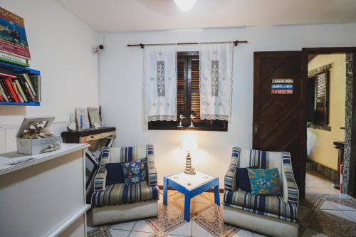 Hostel Cabo Frio in Cabo Frio