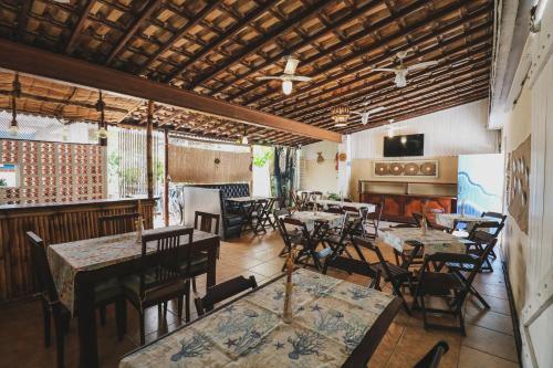 Hostel Cabo Frio in Cabo Frio