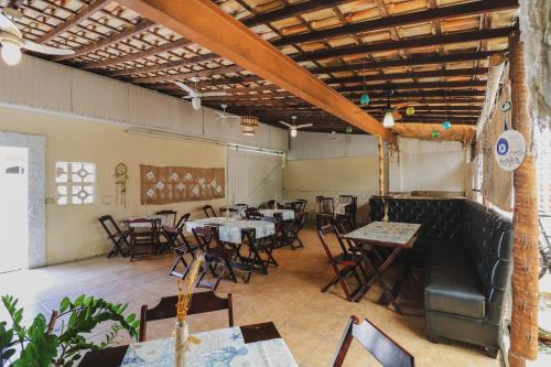 Hostel Cabo Frio in Cabo Frio