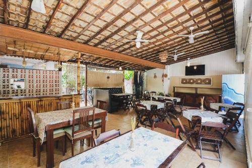 Hostel Cabo Frio in Cabo Frio