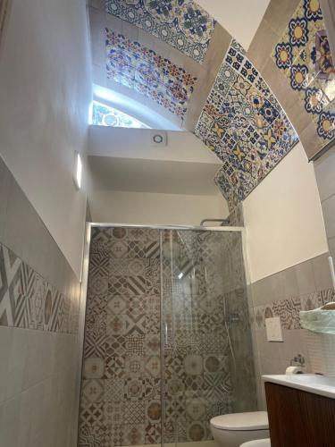 Quadruple Room with Bath image 1