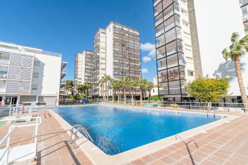 Apartamento perfecto en Sitges