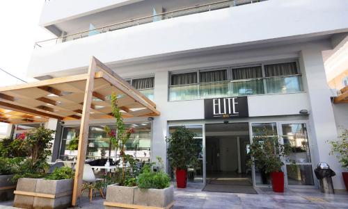 Elite Hotel - image 8