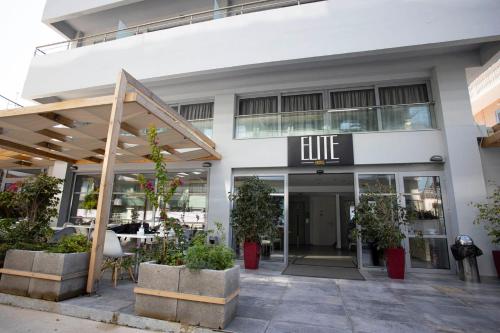 Elite Hotel - image 14