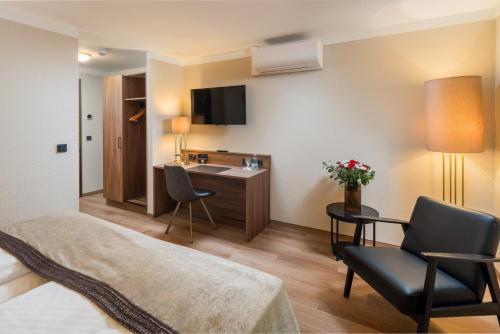 Best Western Plus Hotel Excelsior - image 7