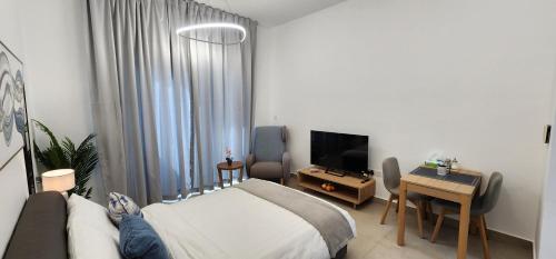Shaista Azizi Residence - Al Furjan by Golden Casa, Dubai (Foto 4)