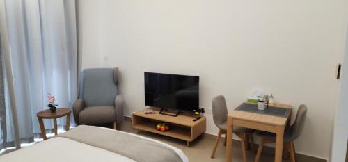 Shaista Azizi Residence - Al Furjan by Golden Casa, Dubai (Foto 7)