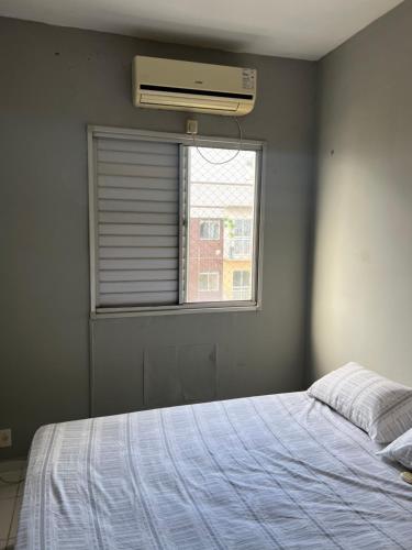 Belo Apartamento em Condomínio