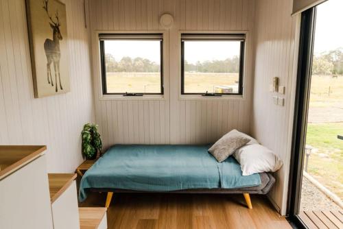 Odyssean Tiny House B