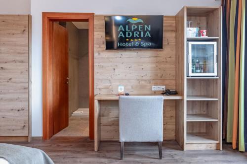 Alpen Adria Hotel & Spa