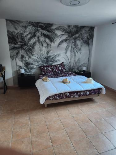 Accommodation in Montblanc