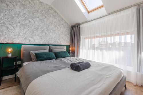 D26 Luxury Suites, Budapest
