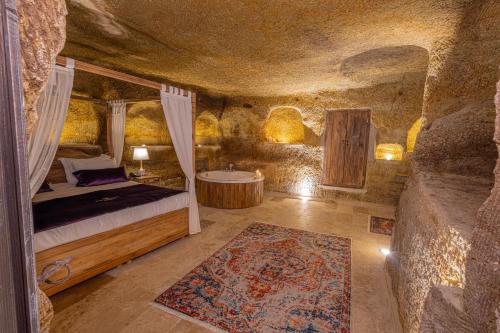 Chakra Special Caves in Urgup