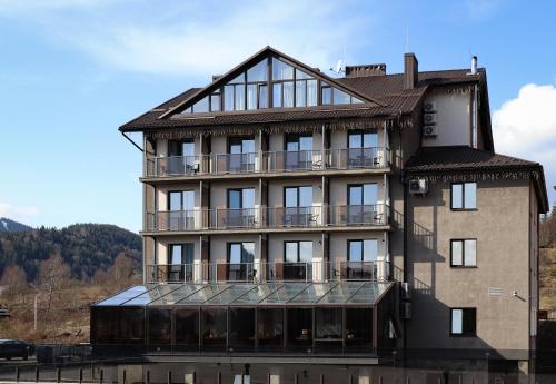 VILSON hotel - image 14