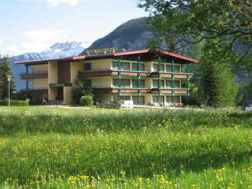 Appartements Achensee Maurach