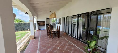 san lorenzo trinidad 1 in 엘 아이발