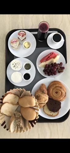 Sama Sohar Hotel Apartments - سما صحار للشقق الفندقية photo 4