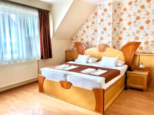 Hét Vezér Apartmanhotel obrázok