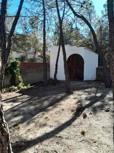 La Casita de Nicolás