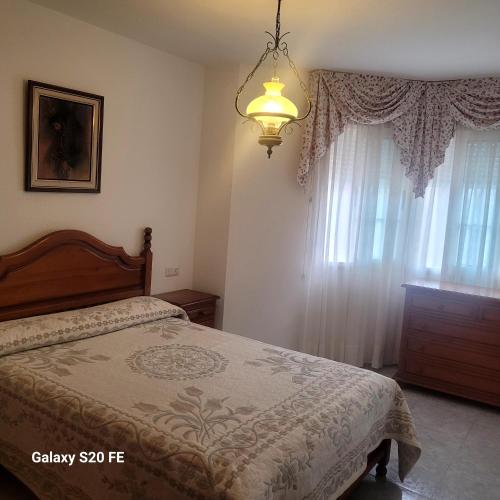 Apartamento playa sur casa kiko in Sur Beach