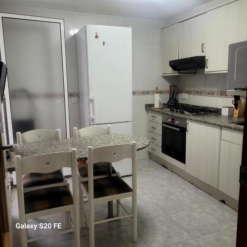 Apartamento playa sur casa kiko in Sur Beach