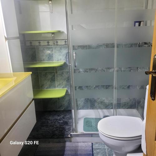 Apartamento playa sur casa kiko in Sur Beach