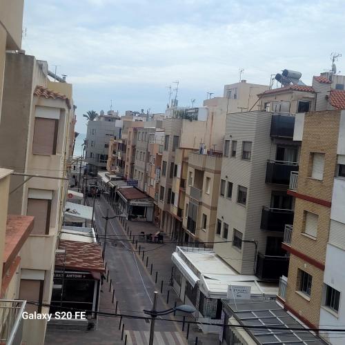 Apartamento playa sur casa kiko in Sur Beach