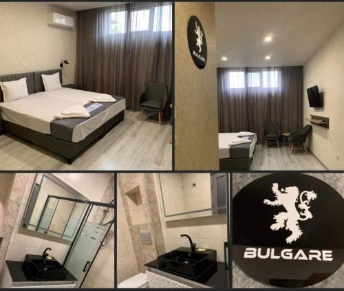 Българе - Hotel - Vratsa
