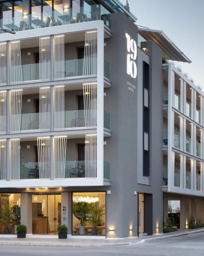1910 Lifestyle Hotel, Wolos