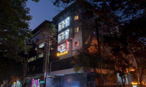 Treebo Trend Global Stay Jayanagar photo 2