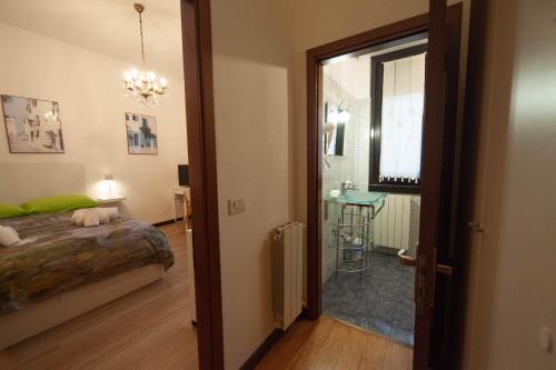 1 double bed