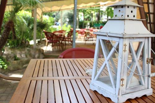 Hotel Corallo - image 7