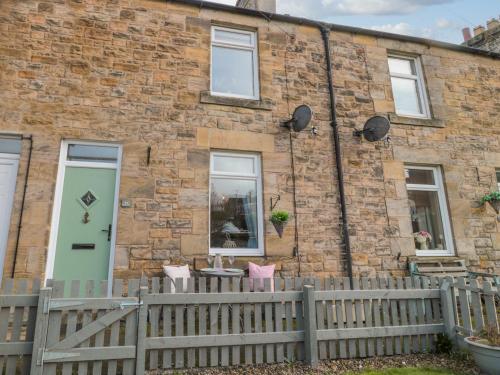 Cosy Cottage, Morpeth
