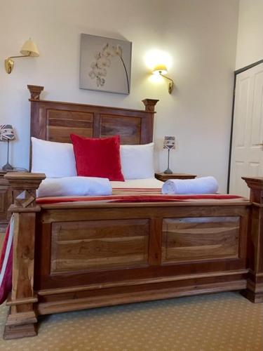 The Hay Suite - image 12