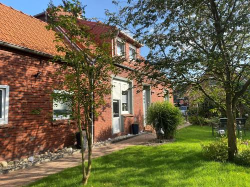 Ferienhaus Kleine Auszeit 25510 in Weener, Deutschland