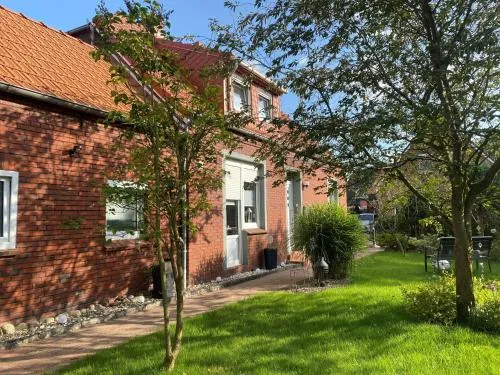 Ferienhaus Kleine Auszeit 25510 in Weener, Deutschland