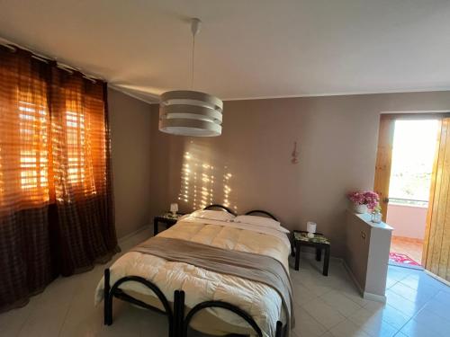 Casa martina chambre d'hôte Carruba