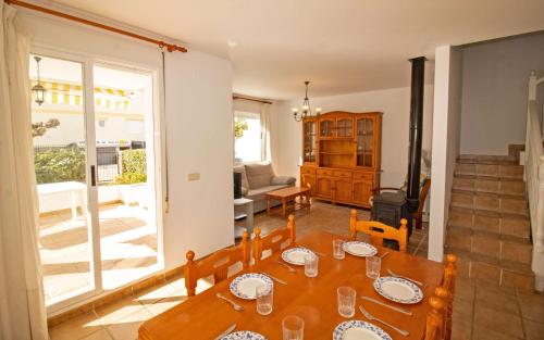 Casa privada en primera línea - Tres Playas ALBERT VILLAS - image 5